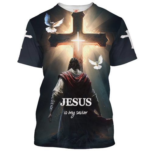 GOD TQTGO162 Premium T-Shirt