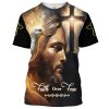 GOD TQTGO162 Premium T-Shirt