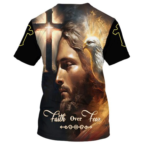 GOD TQTGO165 Premium T-Shirt