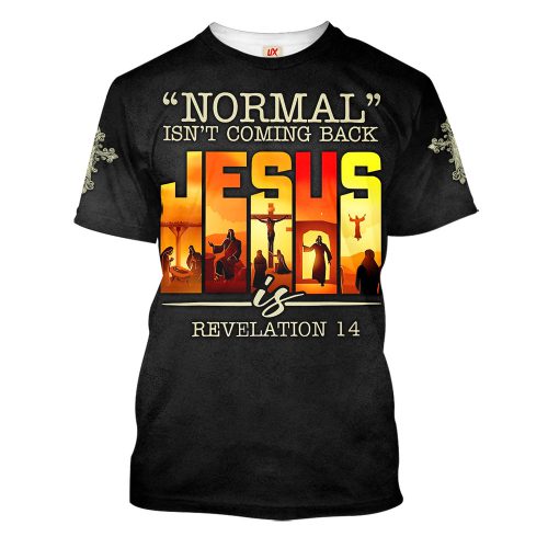 GOD NVGO67 Premium T-Shirt