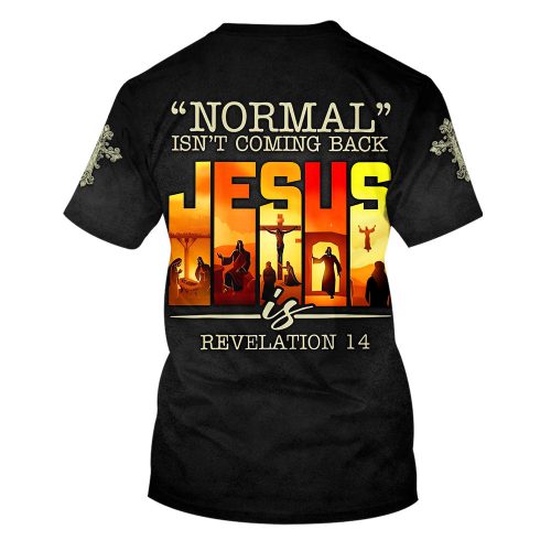 GOD NVGO67 Premium T-Shirt