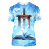 GOD NVGO72 Premium T-Shirt