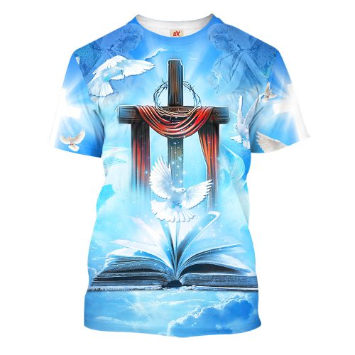 GOD NVGO71 Premium T-Shirt