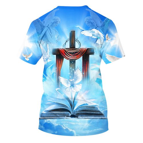 GOD NVGO71 Premium T-Shirt