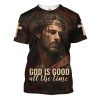 GOD HBLTGO22 Premium T-Shirt