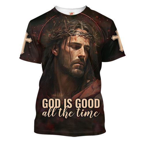 GOD NVGO72 Premium T-Shirt