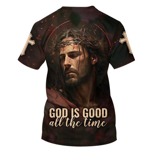 GOD NVGO72 Premium T-Shirt