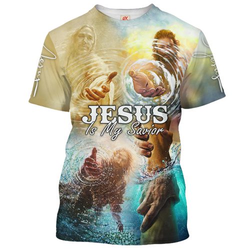 GOD HBLTGO22 Premium T-Shirt