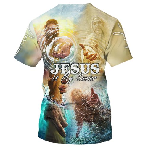 GOD HBLTGO22 Premium T-Shirt