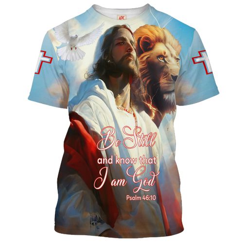 GOD TQTGO169 Premium T-Shirt