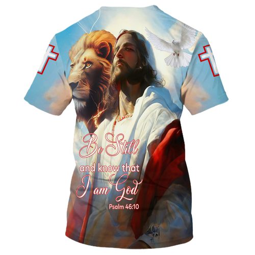 GOD TQTGO169 Premium T-Shirt