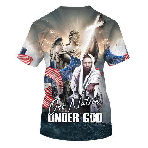 GOD NVGO82 Premium T-Shirt