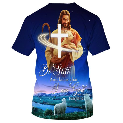 GOD TQTGO174 Premium T-Shirt