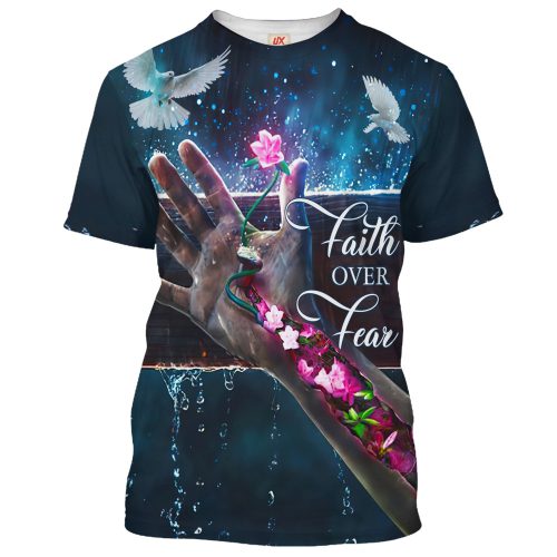 GOD TQTGO176 Premium T-Shirt