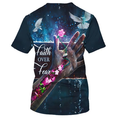 GOD TQTGO176 Premium T-Shirt