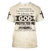 GOD TQTGO176 Premium T-Shirt