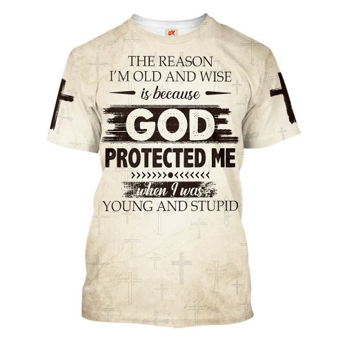 GOD NVGO85 Premium T-Shirt