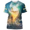 GOD LTGO229 Premium T-Shirt