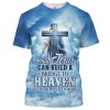 GOD LTGO237 Premium T-Shirt