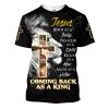 GOD HBLTGO48 Premium T-Shirt