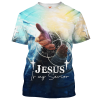 GOD LSNGO23 Premium T-Shirt