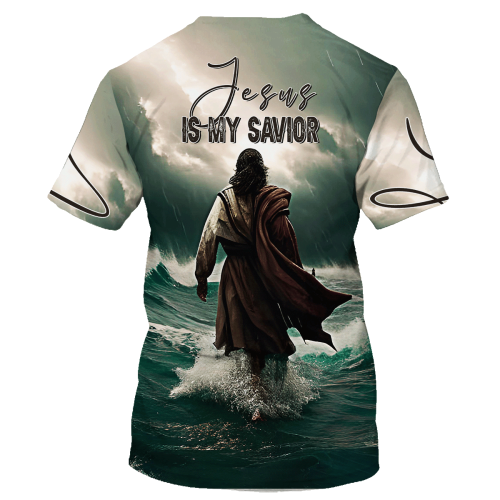 GOD MTGO268 Premium T-Shirt