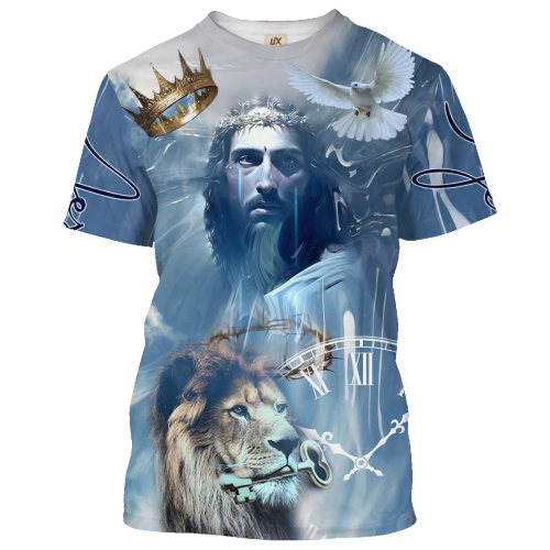 GOD MTGO270 Premium T-Shirt