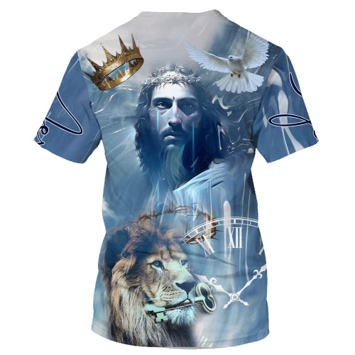 GOD MTGO270 Premium T-Shirt