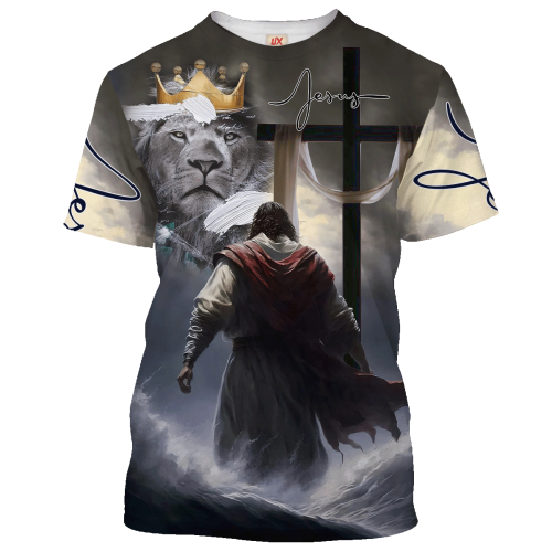 GOD MTGO271 Premium T-Shirt