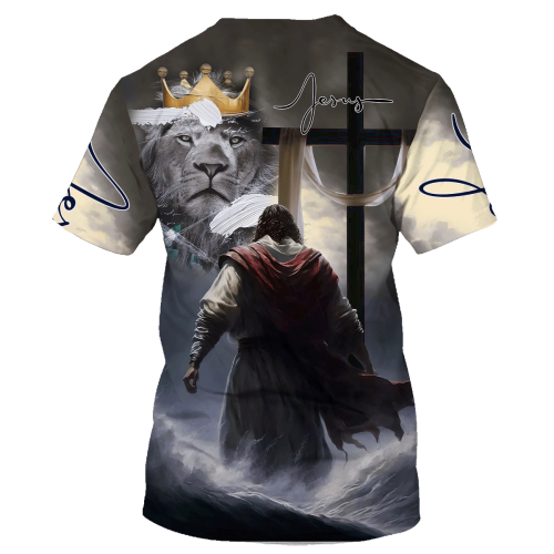 GOD MTGO271 Premium T-Shirt