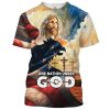 GOD TTGO108 Premium T-Shirt