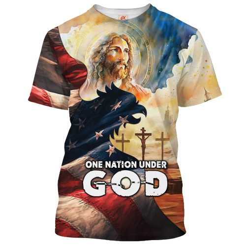 GOD TTGO103 Premium T-Shirt