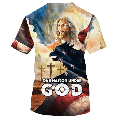 GOD TTGO103 Premium T-Shirt