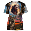 GOD TTGO103 Premium T-Shirt