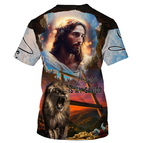 GOD MTGO275 Premium T-Shirt