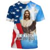 GOD TTGO103 Premium T-Shirt