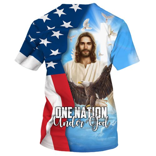 GOD TTGO108 Premium T-Shirt