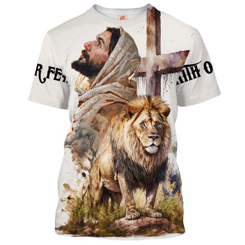 GOD TTGO130 Premium T-Shirt