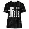 GOD HBLTGO50 Premium T-Shirt