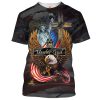 GOD MTGO300 Premium T-Shirt