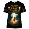 GOD NVGO82 Premium T-Shirt