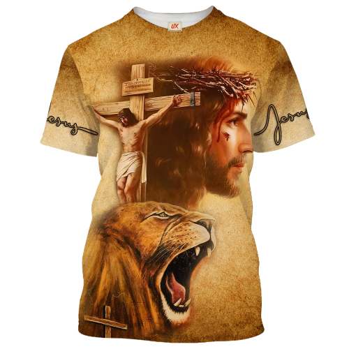 GOD LTGO221 Premium T-Shirt