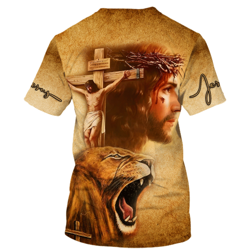 GOD LTGO221 Premium T-Shirt