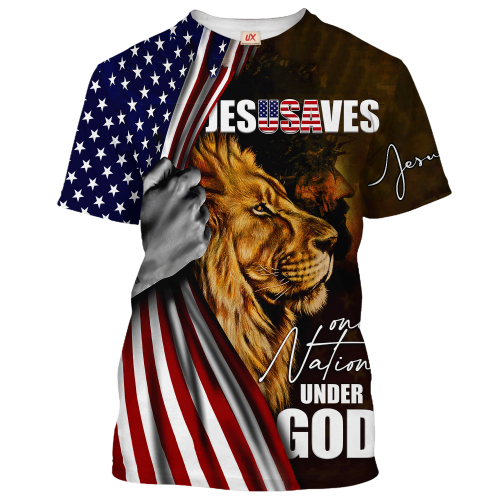 GOD LTGO229 Premium T-Shirt