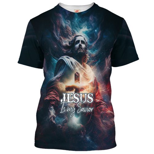 GOD TQTGO205 Premium T-Shirt