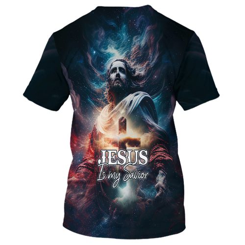 GOD TQTGO205 Premium T-Shirt