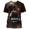 GOD MTGO305 Premium T-Shirt