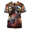 GOD LTGO245 Premium T-Shirt