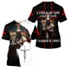 GOD LTGO245 Premium T-Shirt