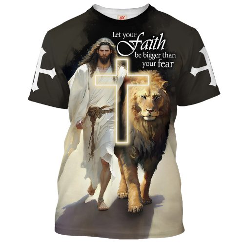 GOD HBLTGO58 Premium T-Shirt